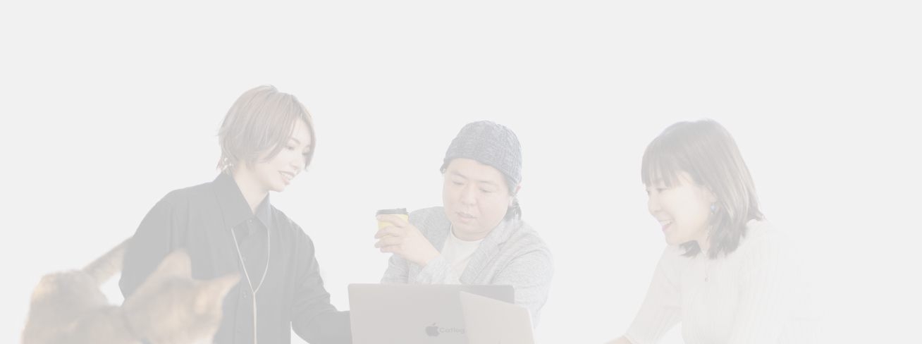 社員や働き方を伝える
「RABO ニンゲン課」